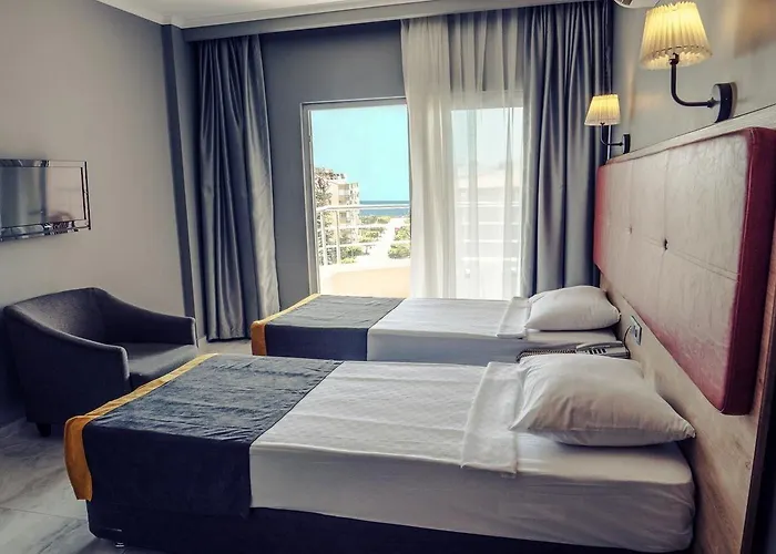 Simply Fine Hotel Alize