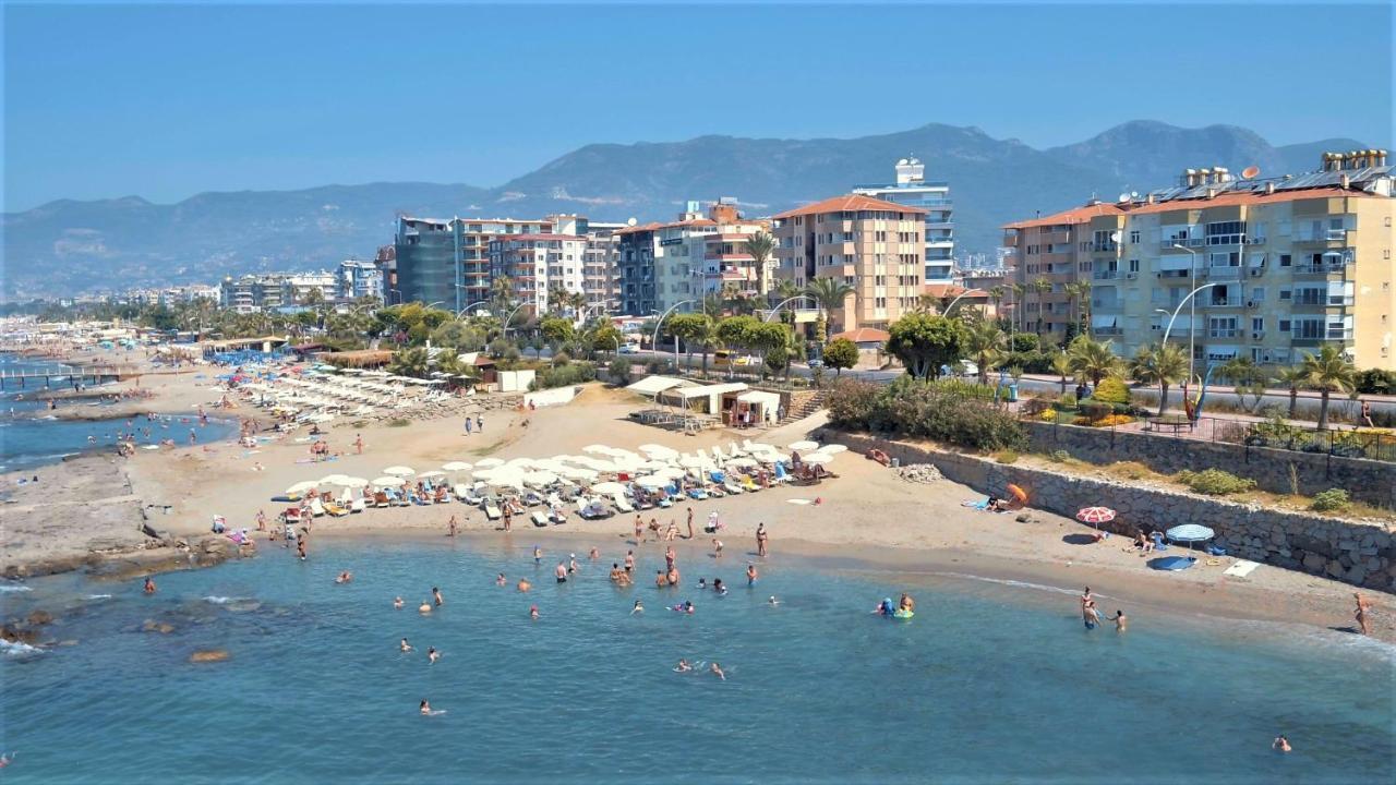 Simply Fine Alize Hotel Alanya