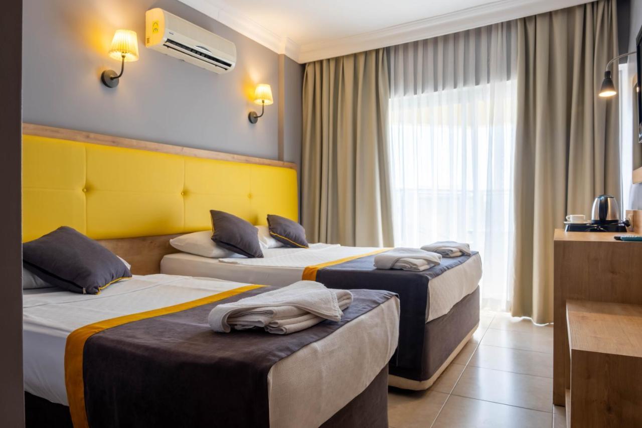 Simply Fine Alize Hotel 2*