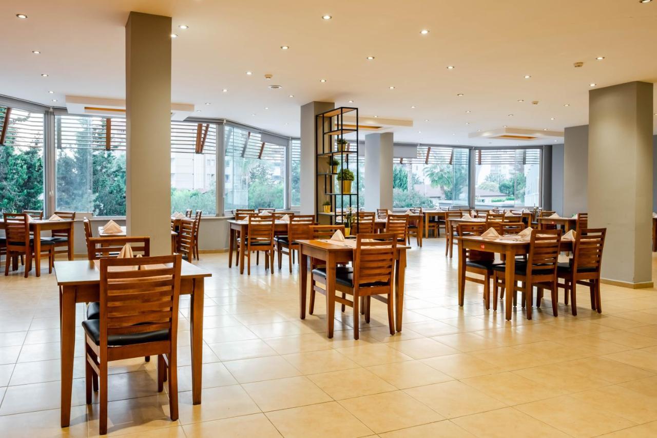Simply Fine Alize Hotel Alanya