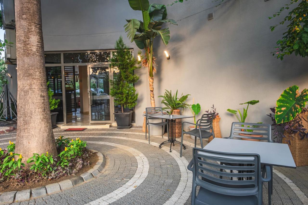 Hotel Simply Fine Alize