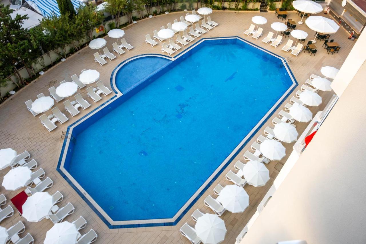 Hotel Simply Fine Alize