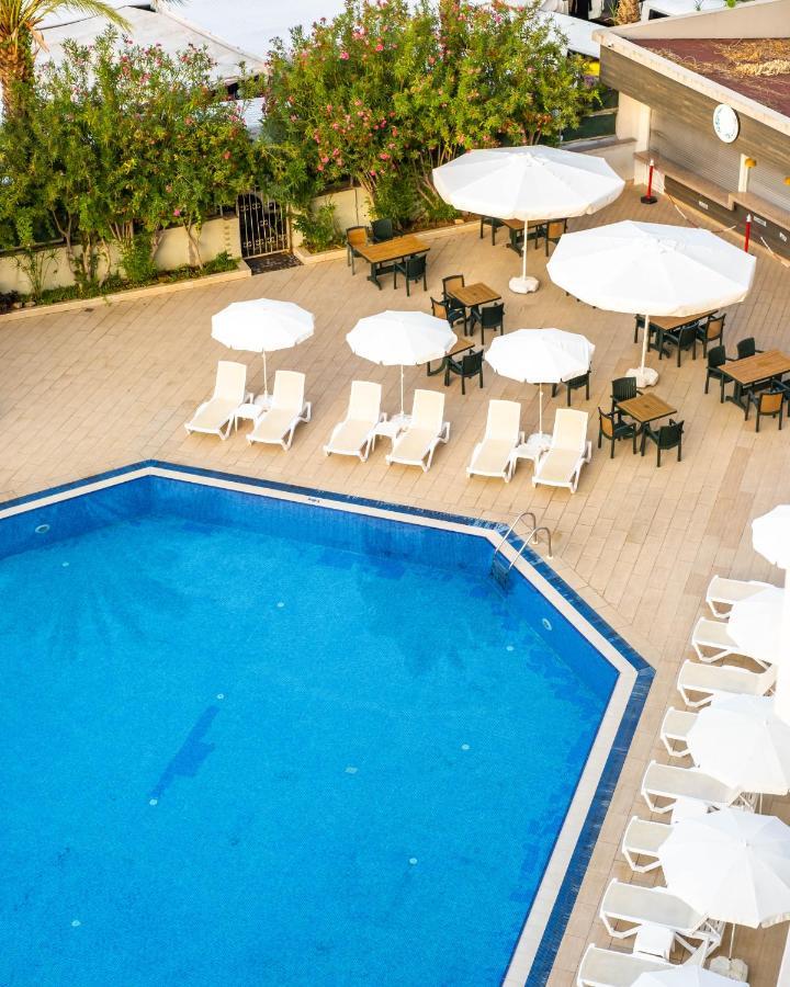 Simply Fine Alize Hotel 2*