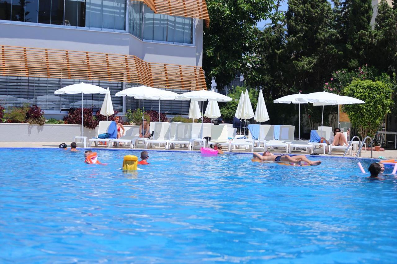 Simply Fine Alize Hotel 2*