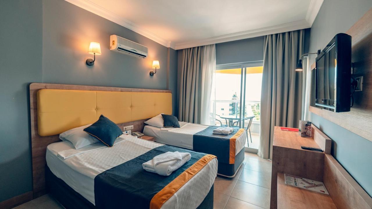 Simply Fine Alize Alanya