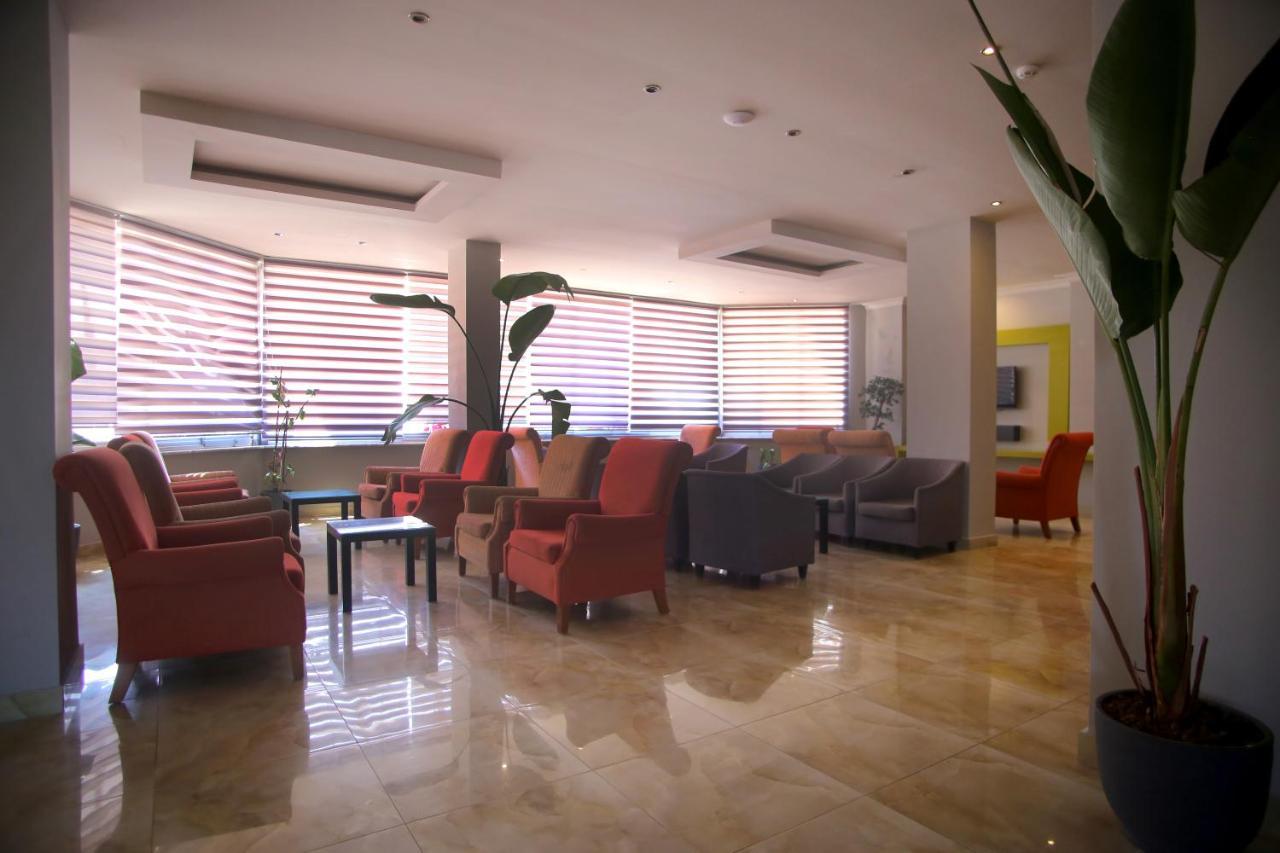 Simply Fine Alize Hotel 2*