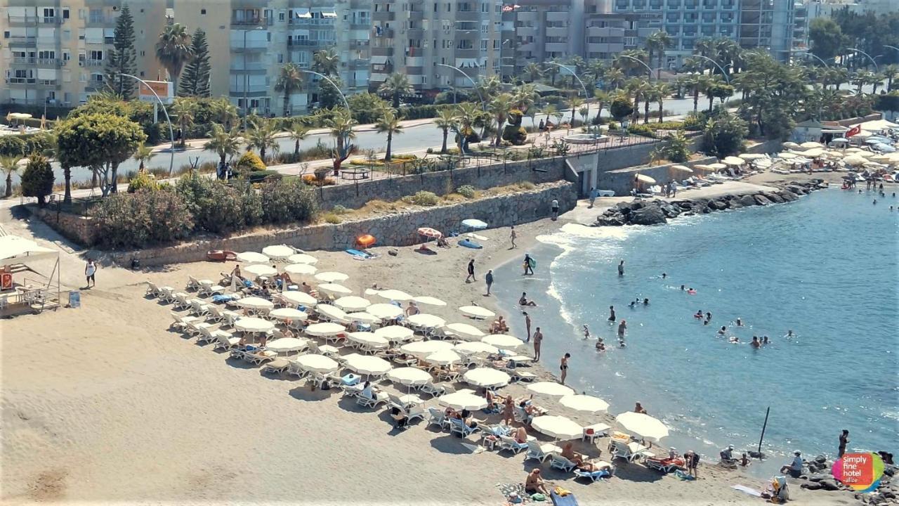 Simply Fine Alize 2* Alanya