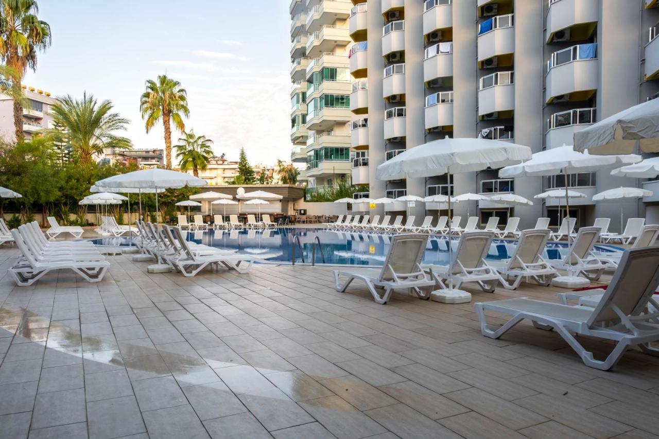 Simply Fine Alize 2* Alanya