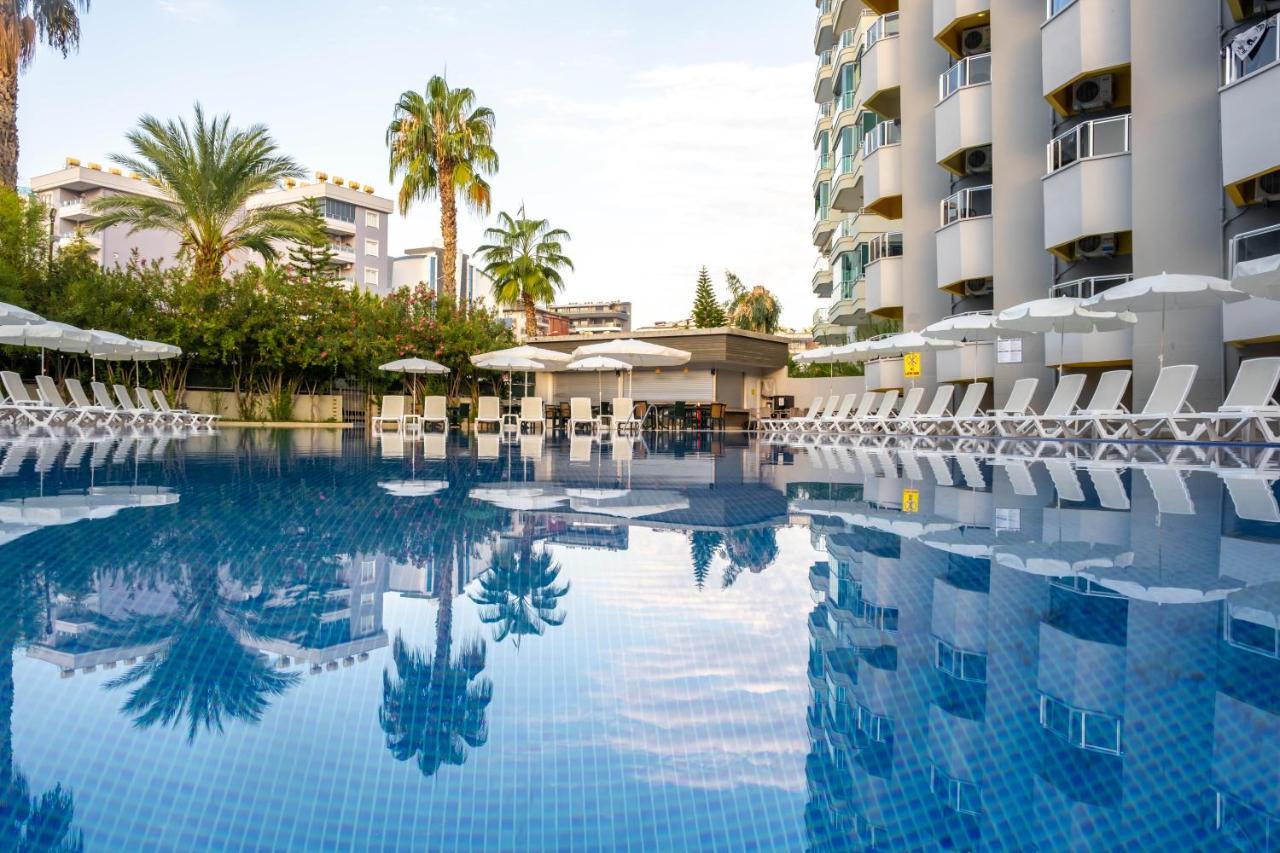 Simply Fine Alize Hotel