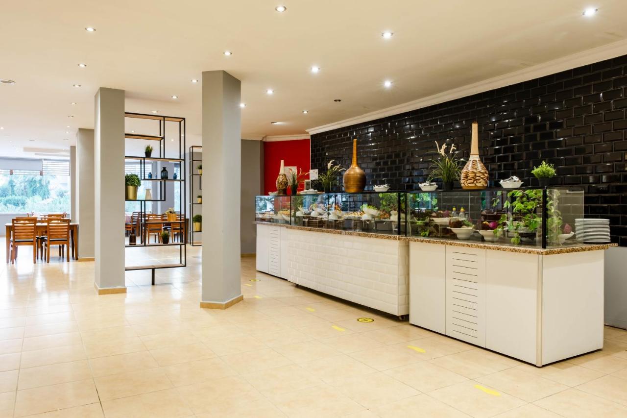Hotel Simply Fine Alize
