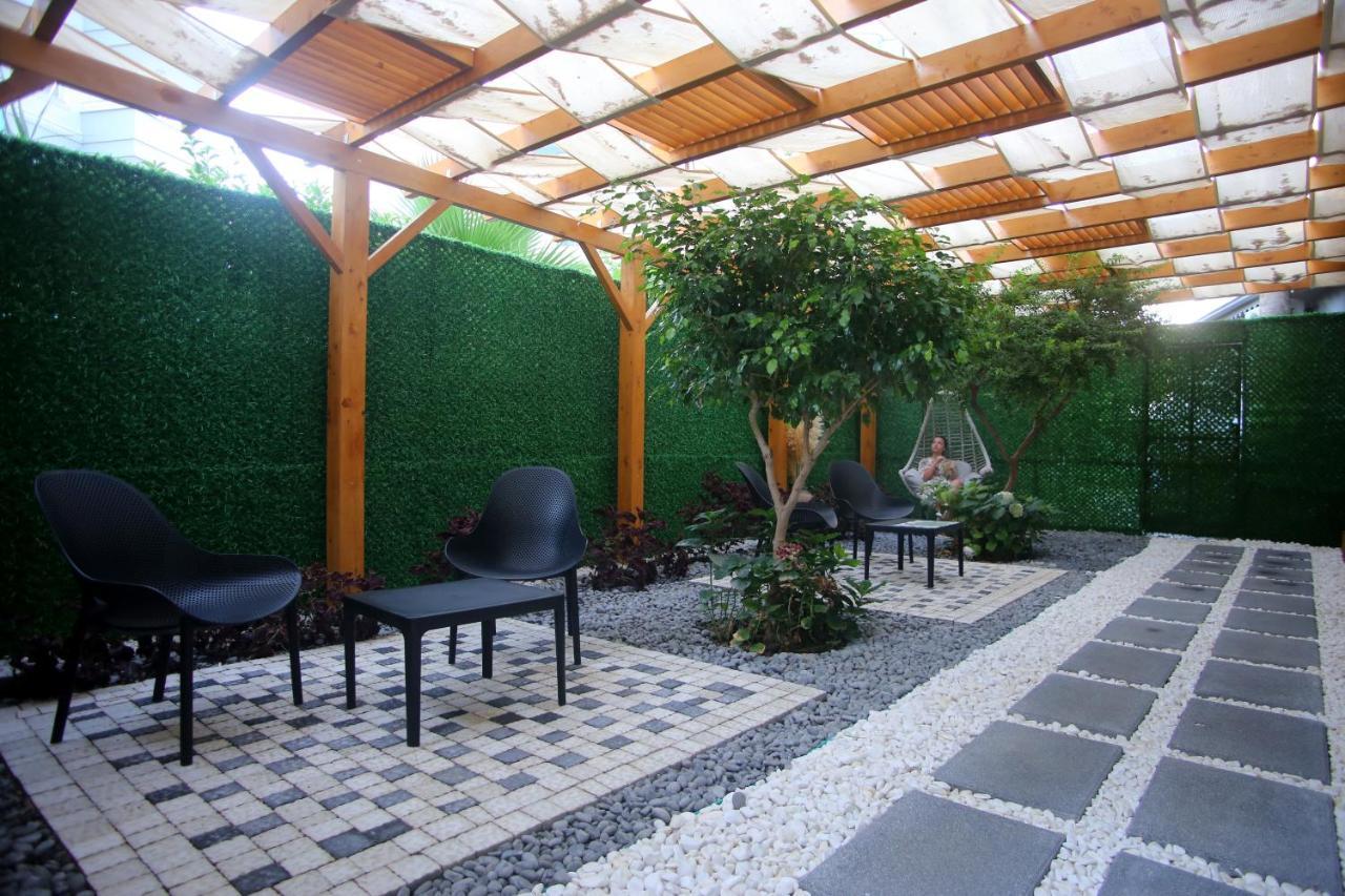 Hotel Simply Fine Alize