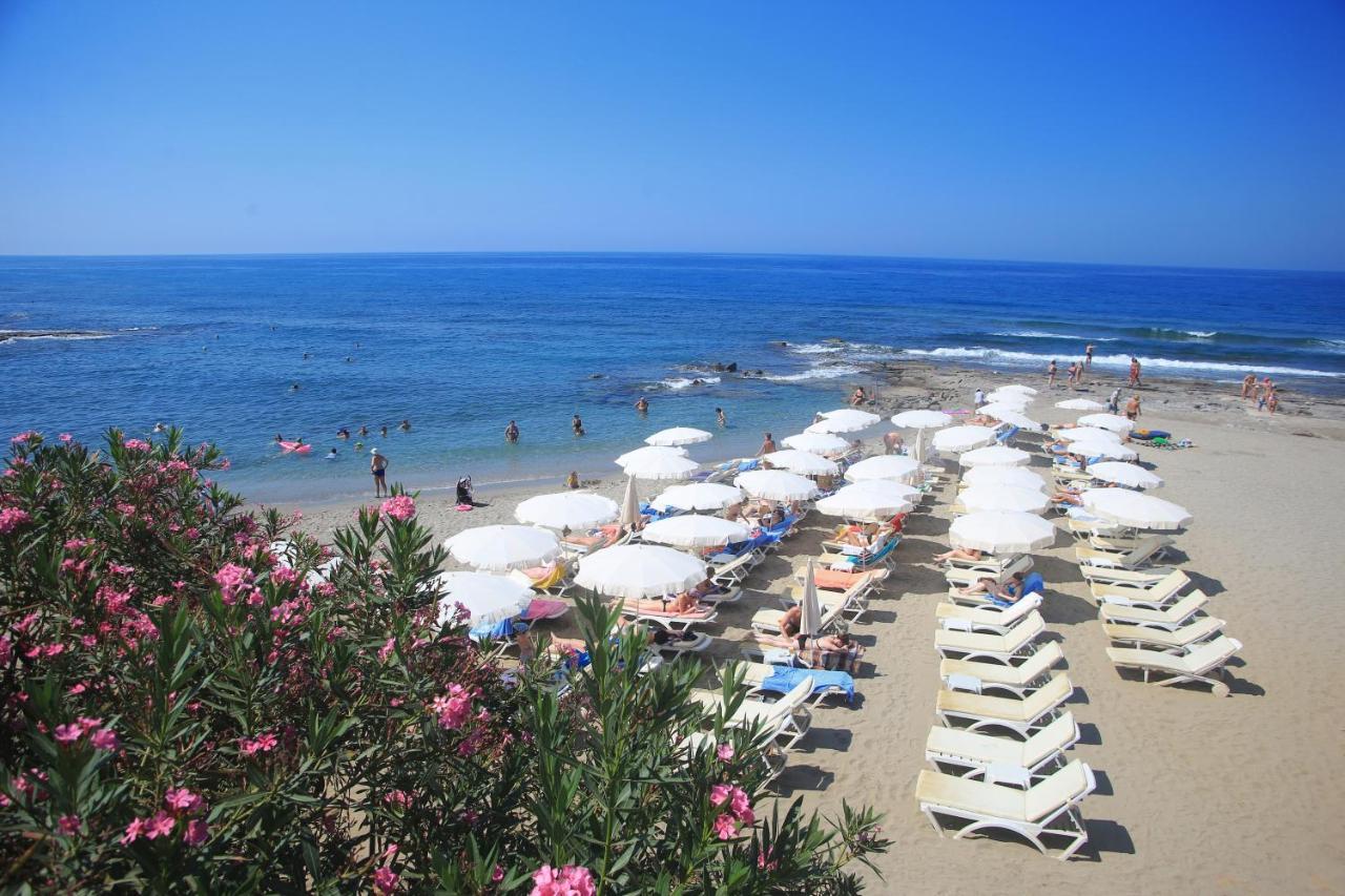 Hotel Simply Fine Alize 2*