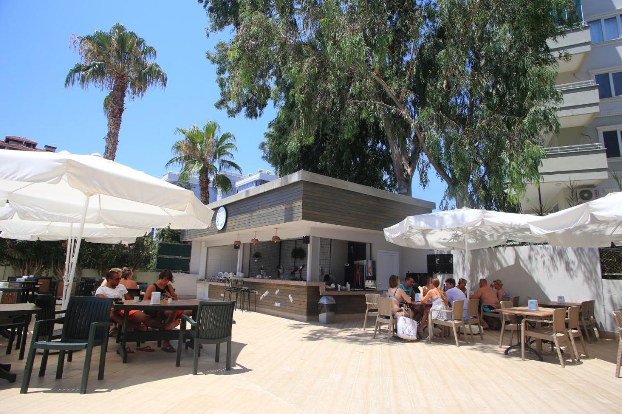Hotel Simply Fine Alize 2*