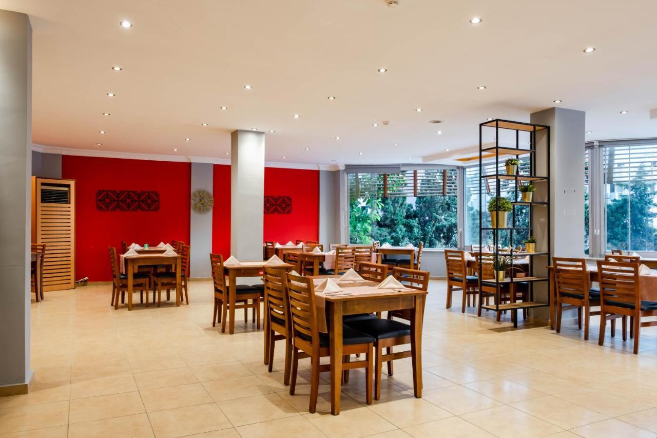 Simply Fine Alize Hotel