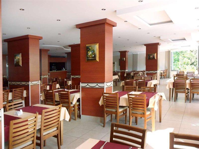 Hotel Simply Fine Alize