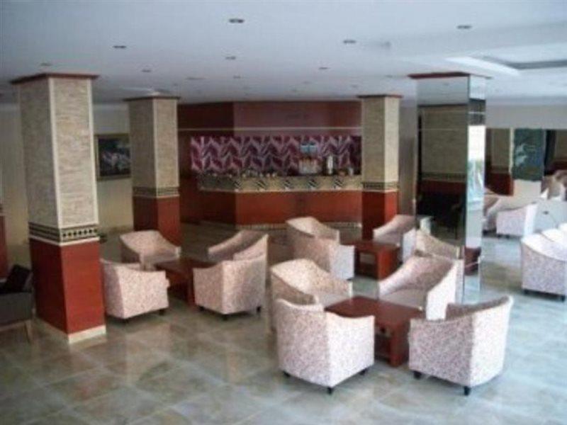 Hotel Simply Fine Alize 2*