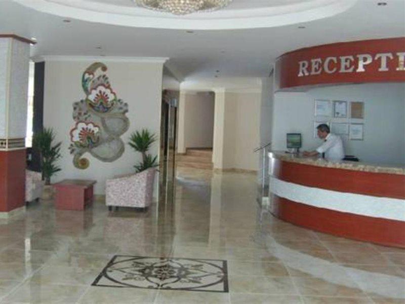 Hotel Simply Fine Alize
