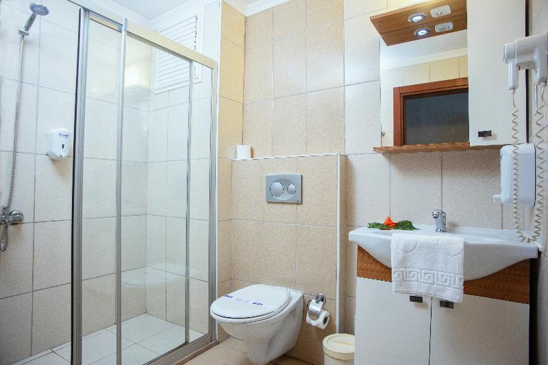 Simply Fine Alize Hotel 2*