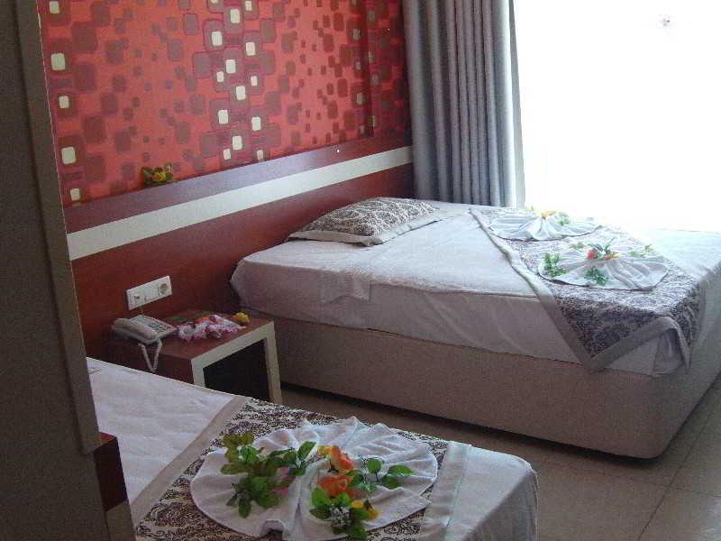 Simply Fine Alize 2* Alanya