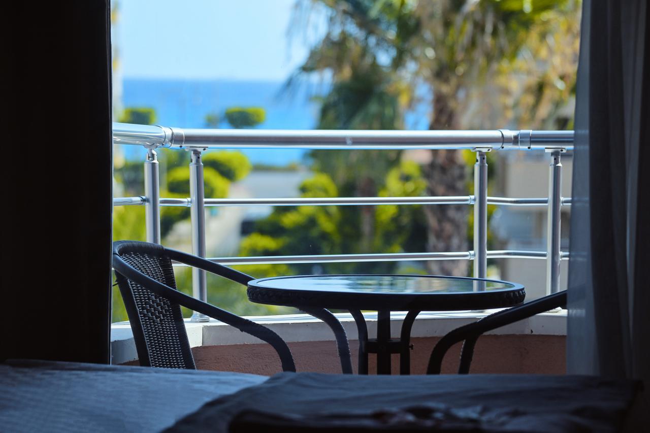 Simply Fine Alize Hotel