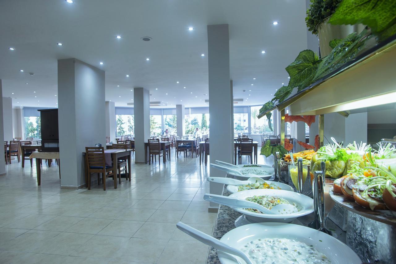 Simply Fine Alize Hotel 2*