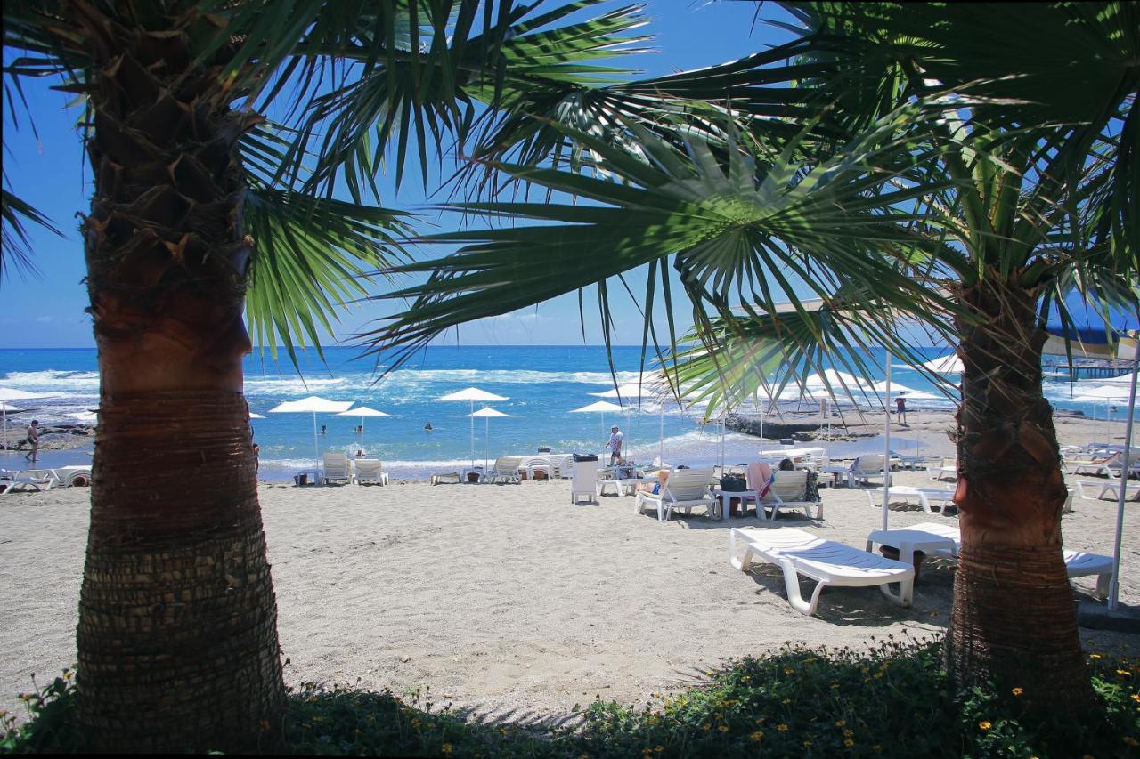 Simply Fine Alize Hotel Alanya