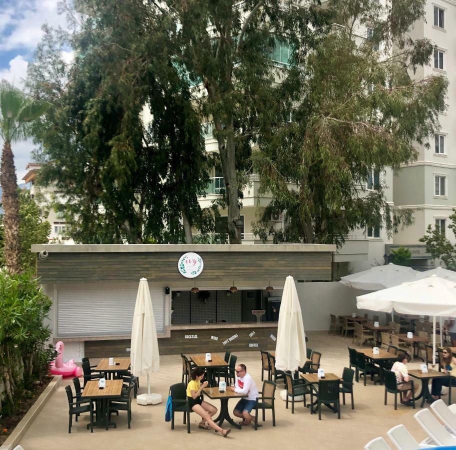 Simply Fine Alize Hotel Alanya