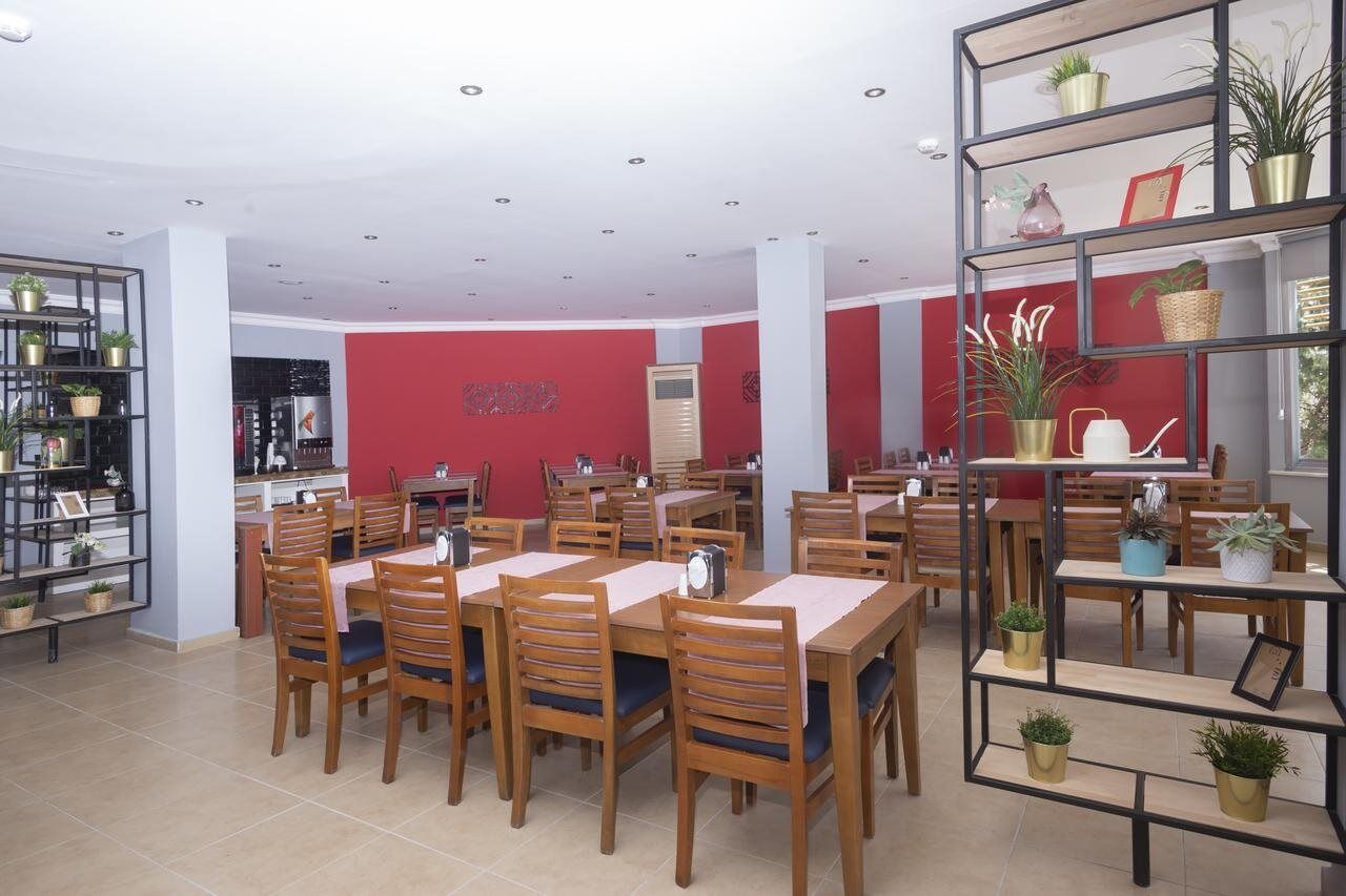 Hotel Simply Fine Alize Alanya